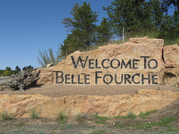 Belle Fourche